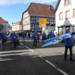 Farbenrausch und Frohsinn