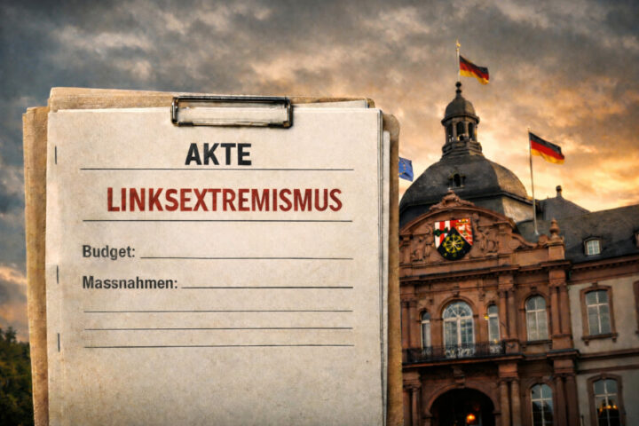 Prävention nach Aktenlage