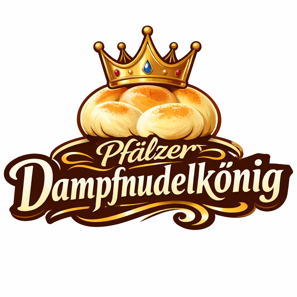 Die Dampfnudeltage kommen