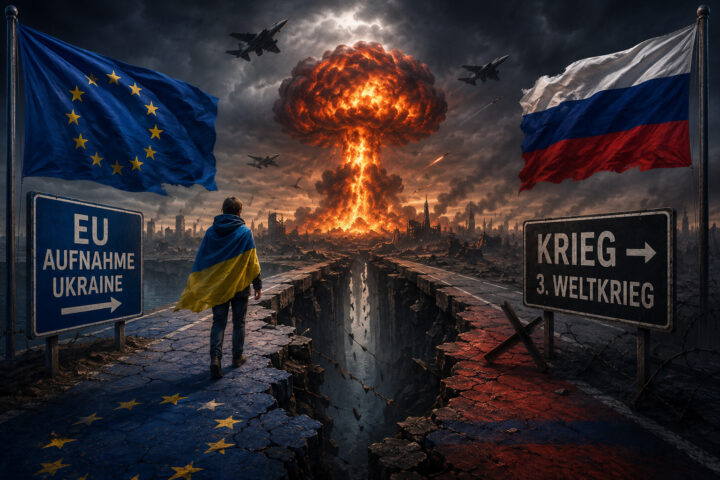 EU-Beitritt der Ukraine