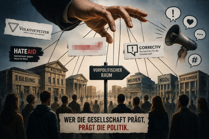 Vorpolitischer Raum