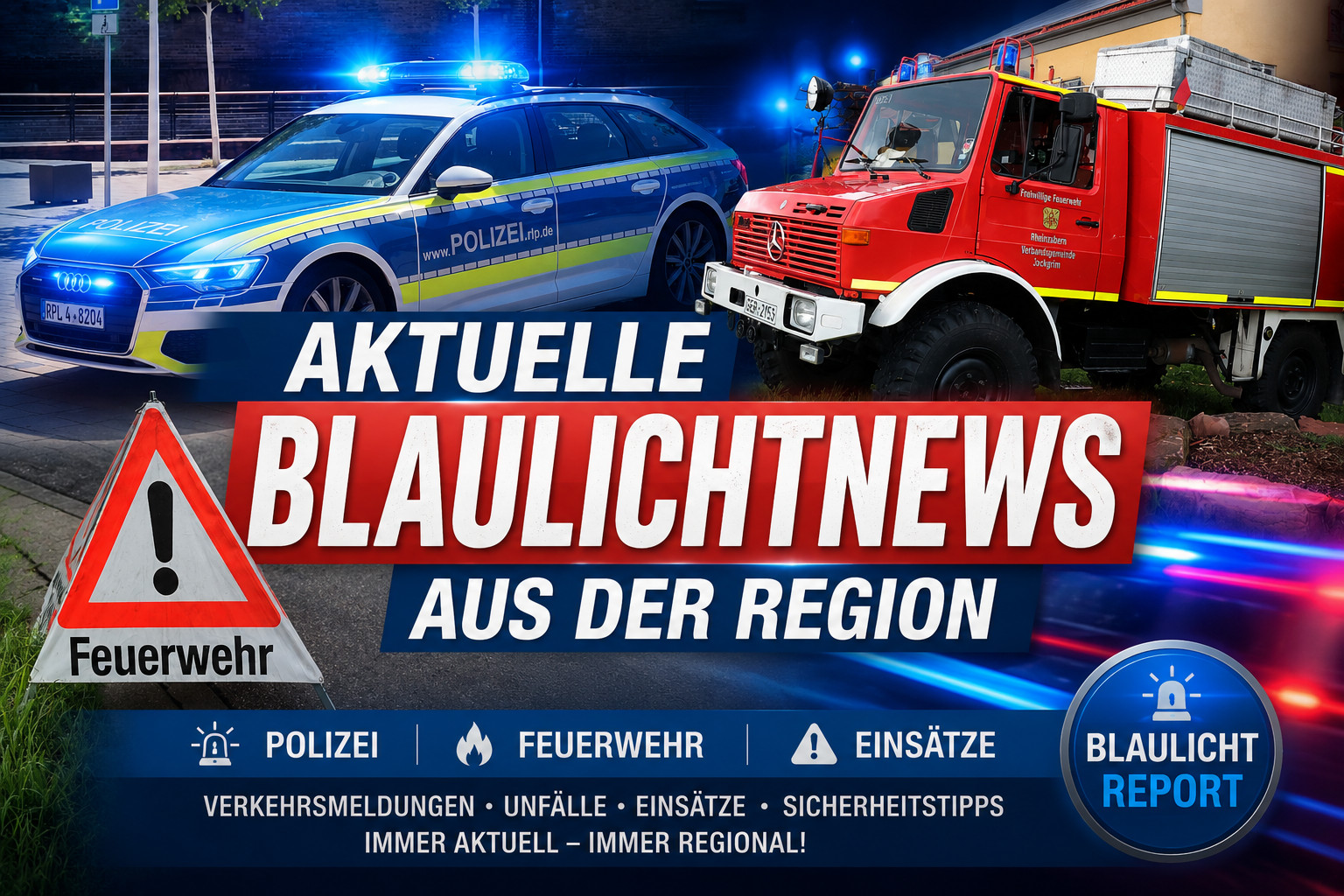Blaulicht