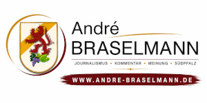 Südpfalzreporter André Braselmann